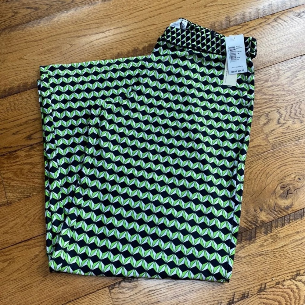 Kenneth Cole Pants